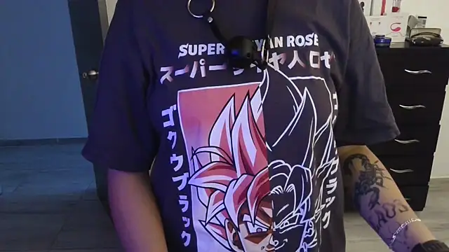 thomascooper7 online show from 02.20.25