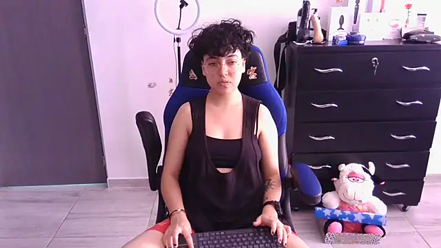 thomascooper7 online show from 03.08.25