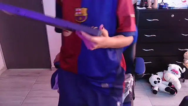 thomascooper7 online show from 12.02.25