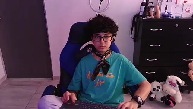 thomascooper7 online show from 02.06.26