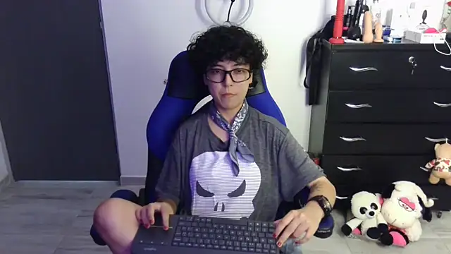 thomascooper7 online show from 03.31.26