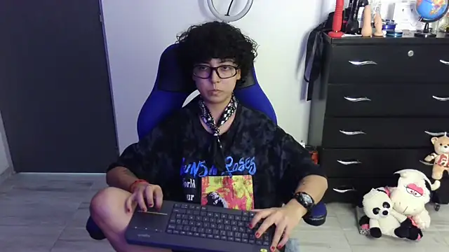 thomascooper7 online show from 04.03.26