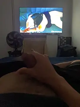 Tom18 hott online show from 02.18.26