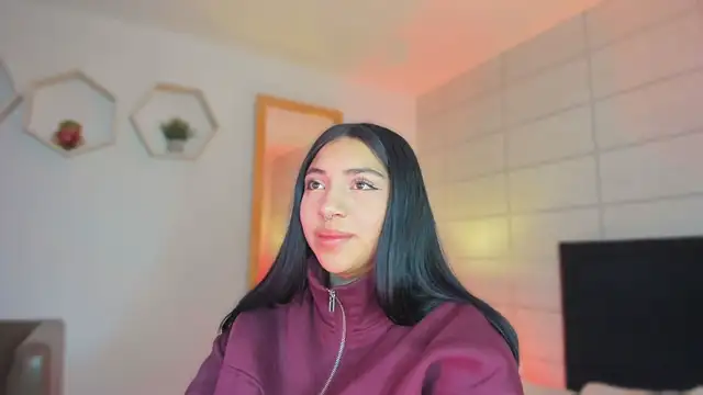 Christine Laam online show from 01.17.26