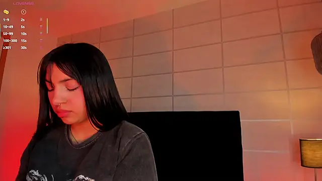 Christine Laam online show from 02.07.26