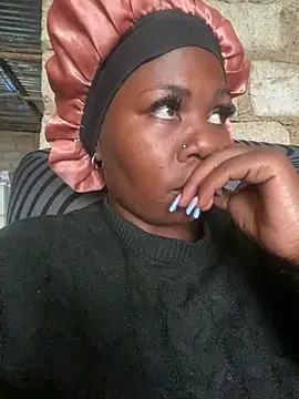 DarkGorgeous online show from 01.17.26