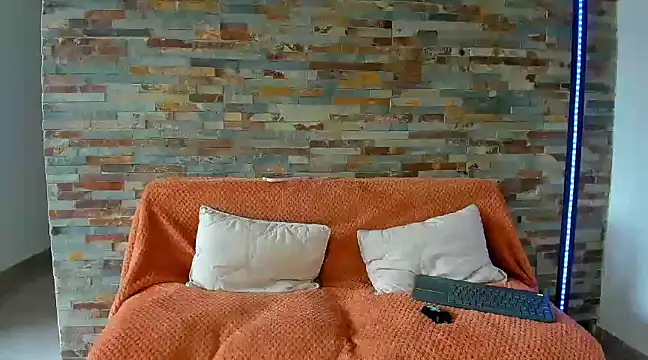 geordi and sofia online show from 02.05.25