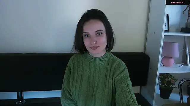 Snapshot of LaimaV_ chatting on 01.02.25 LaimaV online show from 01.02.25