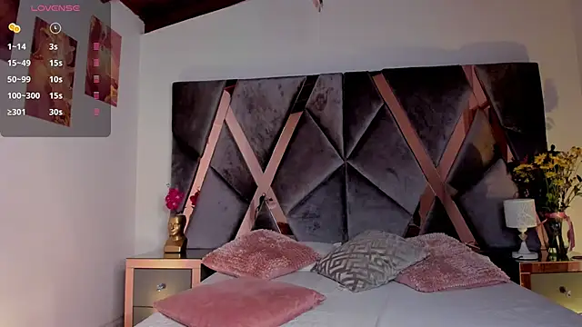 Snapshot of Milan_ebony chatting on 02.09.25 Milan ebony online show from 02.09.25