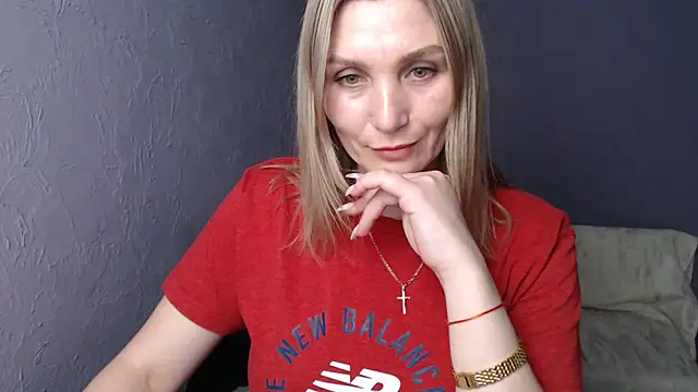  sexy lady online show from 03.10.25