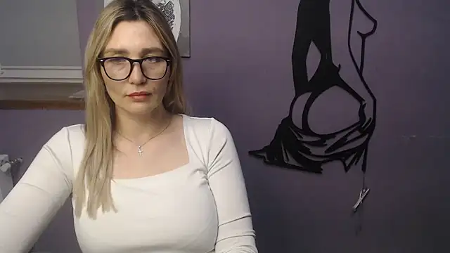  sexy lady online show from 02.24.26