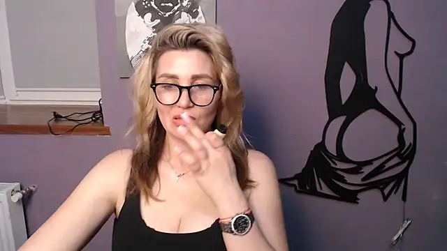  sexy lady online show from 06.24.26