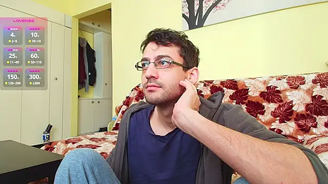 Snapshot of HungEddy chatting on 03.14.25 HungEddy online show from 03.14.25