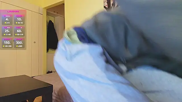 Snapshot of HungEddy chatting on 03.18.25 HungEddy online show from 03.18.25