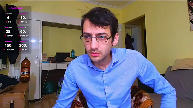 HungEddy online show from 01.31.26