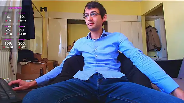 HungEddy online show from 02.03.26