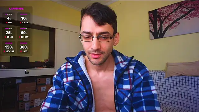 HungEddy online show from 03.03.26