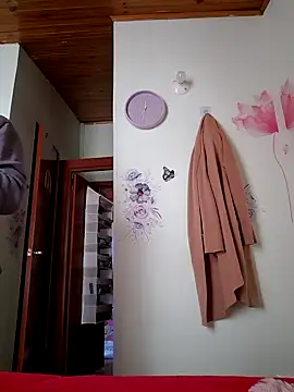 Snapshot of RenataSexy_ chatting on 09.10.25 RenataSexy online show from 09.10.25