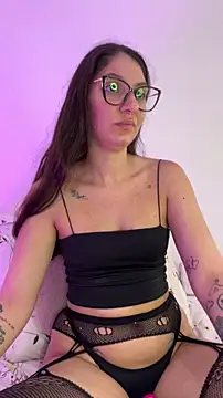 DianaSartori online show from 04.09.26