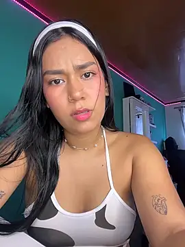 ALANAH KITTY online show from 02.24.26