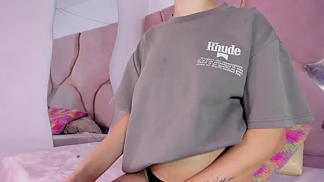Sofia-candyht online show from 06.26.26