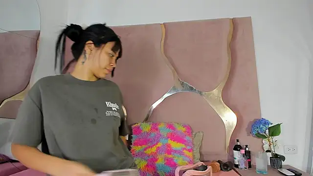 Sofia-candyht online show from 06.29.26