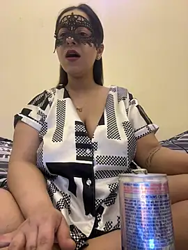 maskinamy online show from 01.19.25