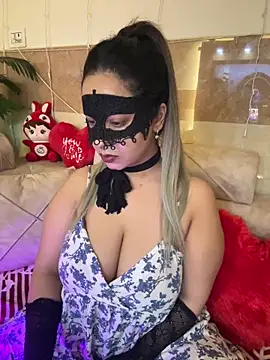 maskinamy online show from 02.11.26