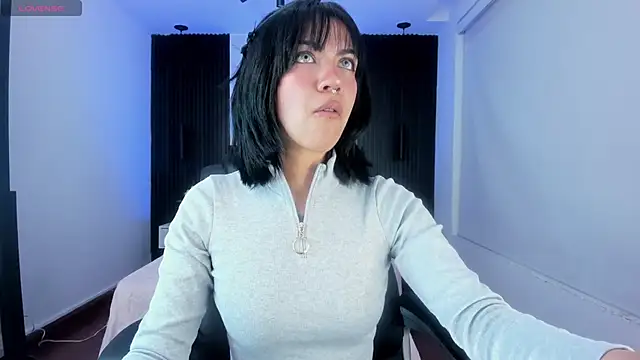 Gianna foxy online show from 01.11.25