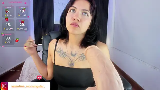 Gianna foxy online show from 02.18.25