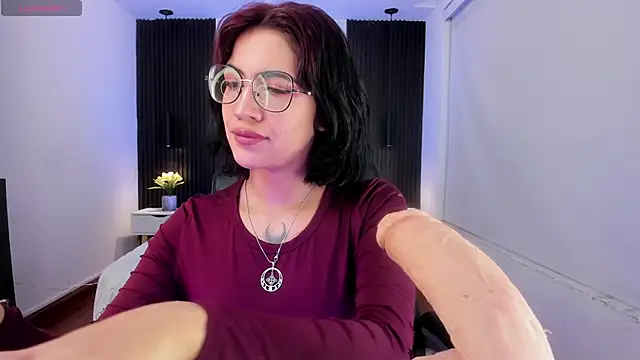 Gianna foxy online show from 03.12.25