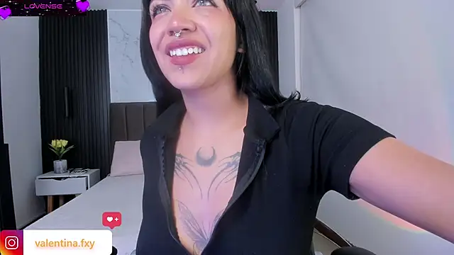 Gianna foxy online show from 10.28.25