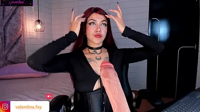 Gianna foxy online show from 05.27.26