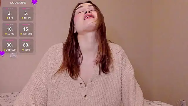 sleeeep y online show from 12.18.24