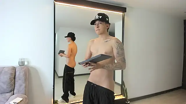 emmanuel scor online show from 10.03.25