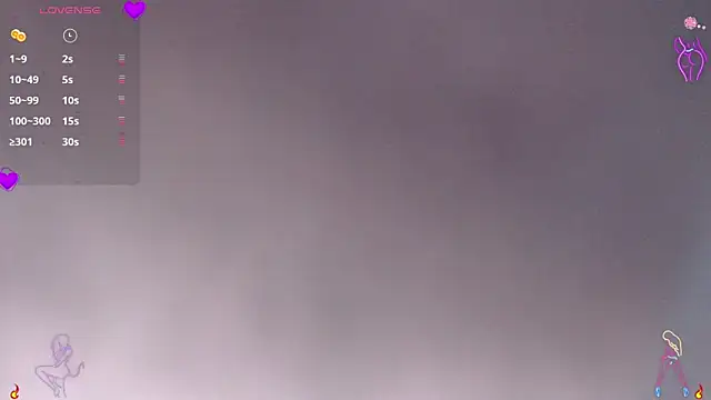 scarlett diamond11 online show from 10.14.25