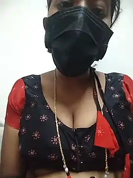 Snapshot of Jyotilakshmi chatting on 06.24.26 Jyotilakshmi online show from 06.24.26