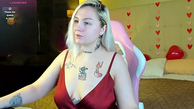 Debbie Taylor online show from 02.14.26