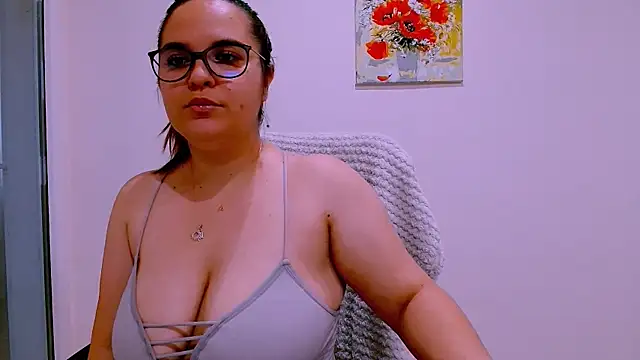 Ella-Diamond online show from 07.22.26