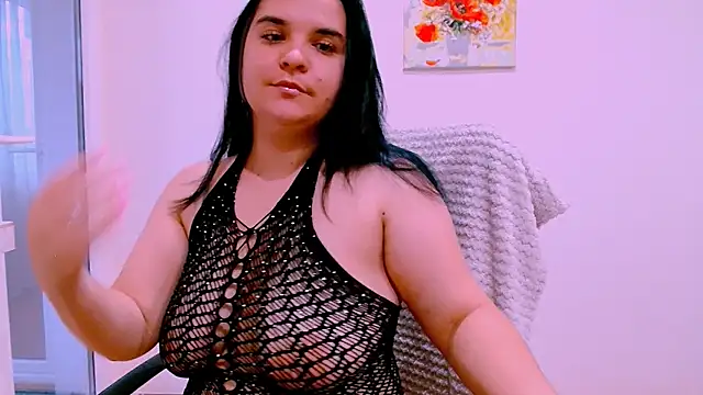 Ella-Diamond online show from 07.27.26
