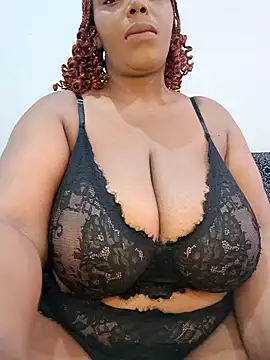 juicygoddess2 online show from 01.17.25