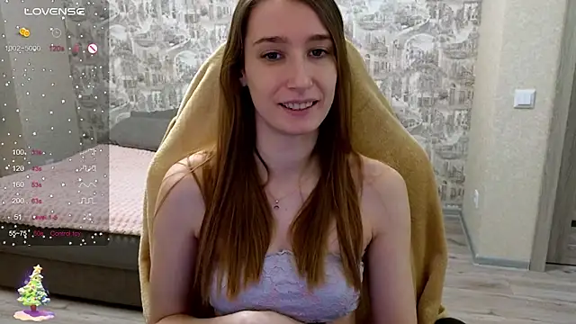 beril kiss- online show from 12.14.24