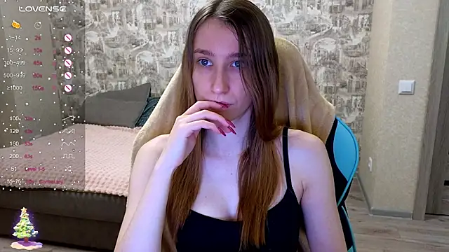 beril kiss- online show from 12.21.24