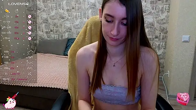 beril kiss- online show from 02.20.25