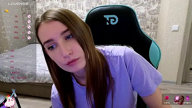 beril kiss- online show from 09.12.25