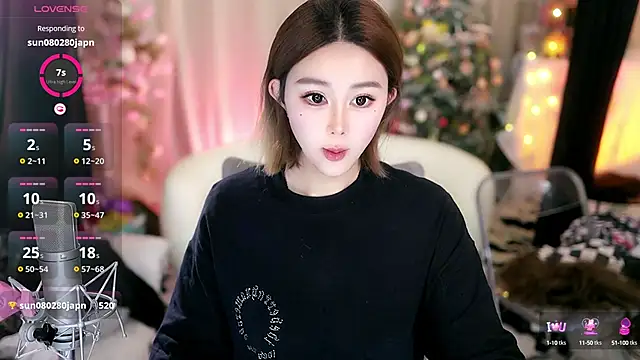 Evajoannana online show from 09.09.25