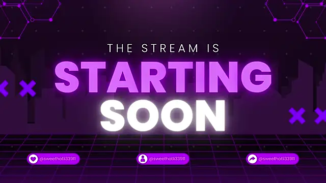 SweetHotLipsX39 online show from 11.27.25