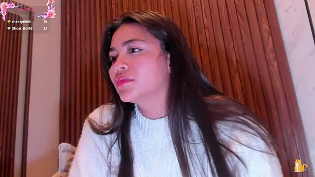 KimDevinne online show from 03.27.26