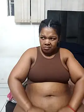 BigbootyNickyx online show from 02.28.25