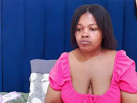BigbootyNickyx online show from 06.02.26
